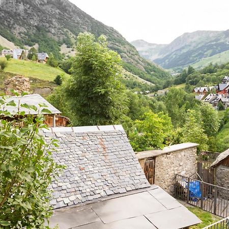 Hostal Aiguamog Salardú Екстериор снимка