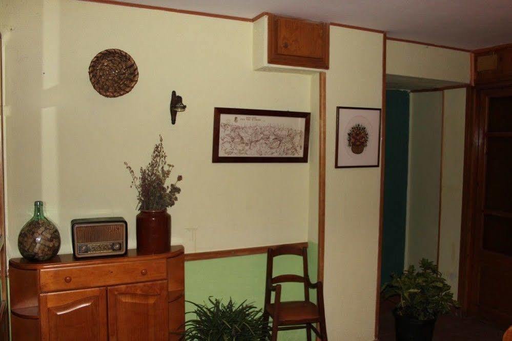 Hostal Aiguamog Salardú Екстериор снимка