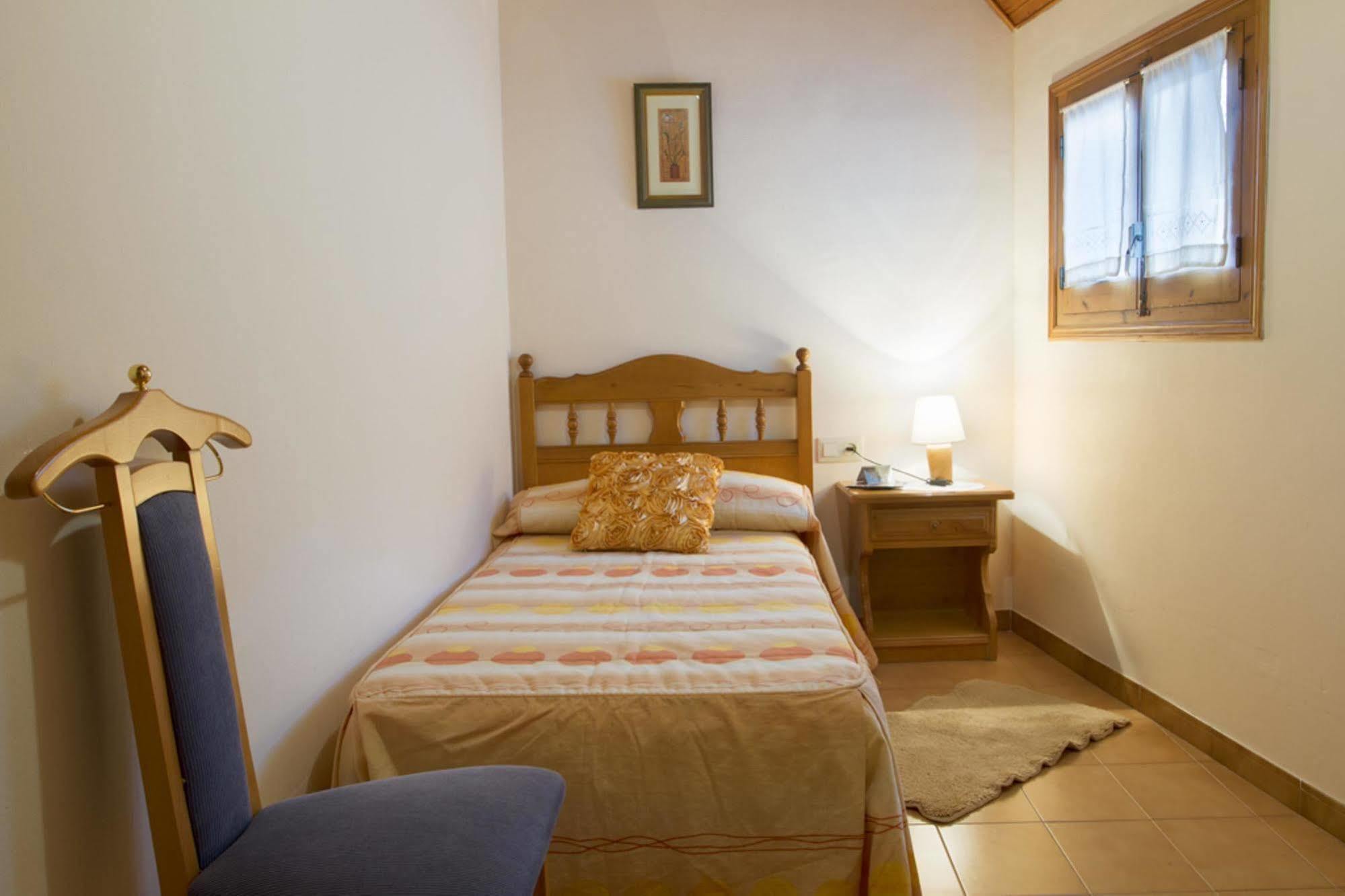 Hostal Aiguamog Salardú Екстериор снимка