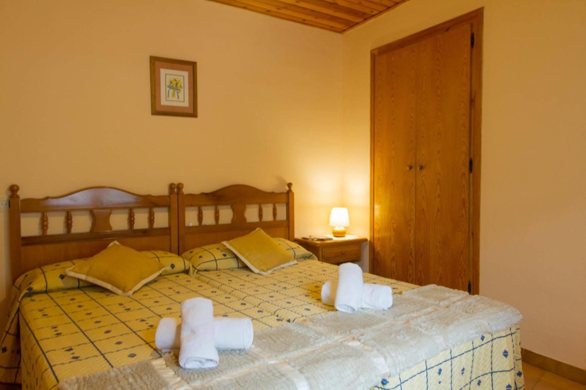 Hostal Aiguamog Salardú Екстериор снимка