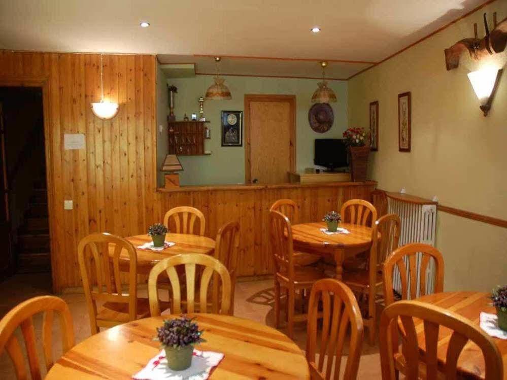 Hostal Aiguamog Salardú Екстериор снимка