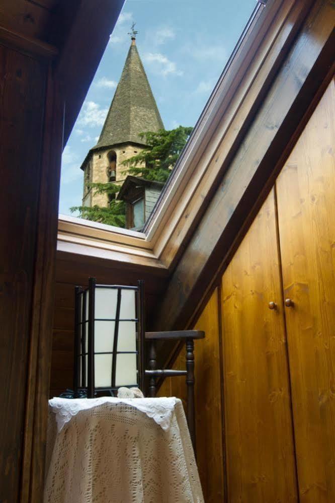 Hostal Aiguamog Salardú Екстериор снимка