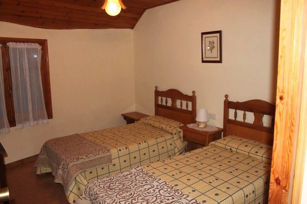 Hostal Aiguamog Salardú Екстериор снимка