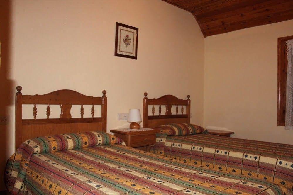 Hostal Aiguamog Salardú Екстериор снимка