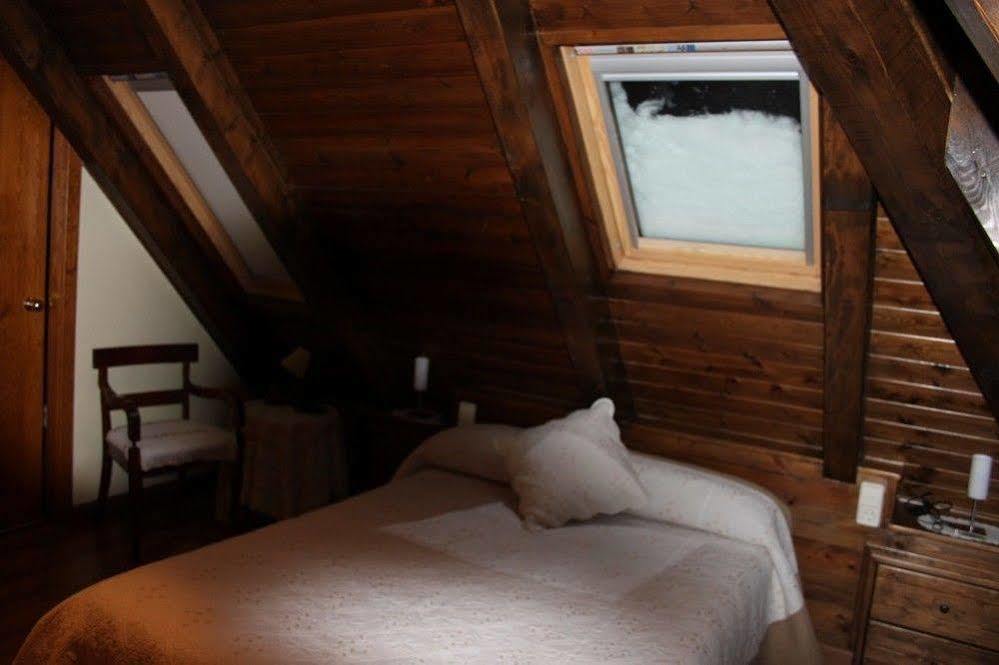 Hostal Aiguamog Salardú Екстериор снимка