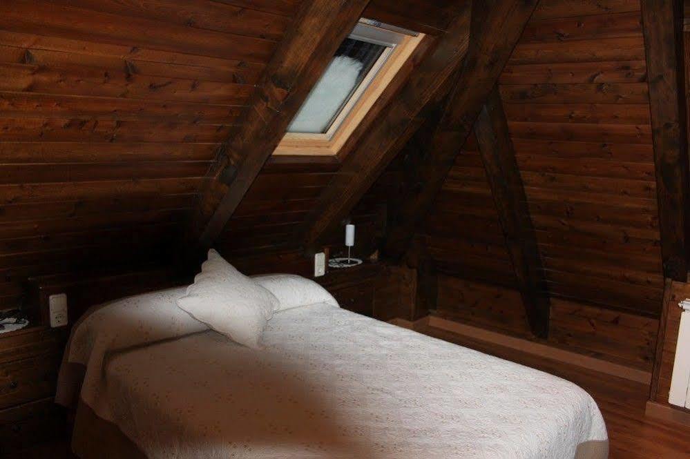 Hostal Aiguamog Salardú Екстериор снимка