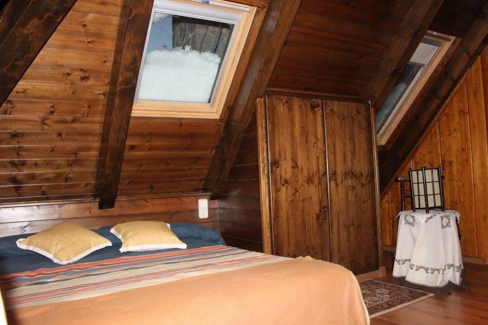 Hostal Aiguamog Salardú Екстериор снимка