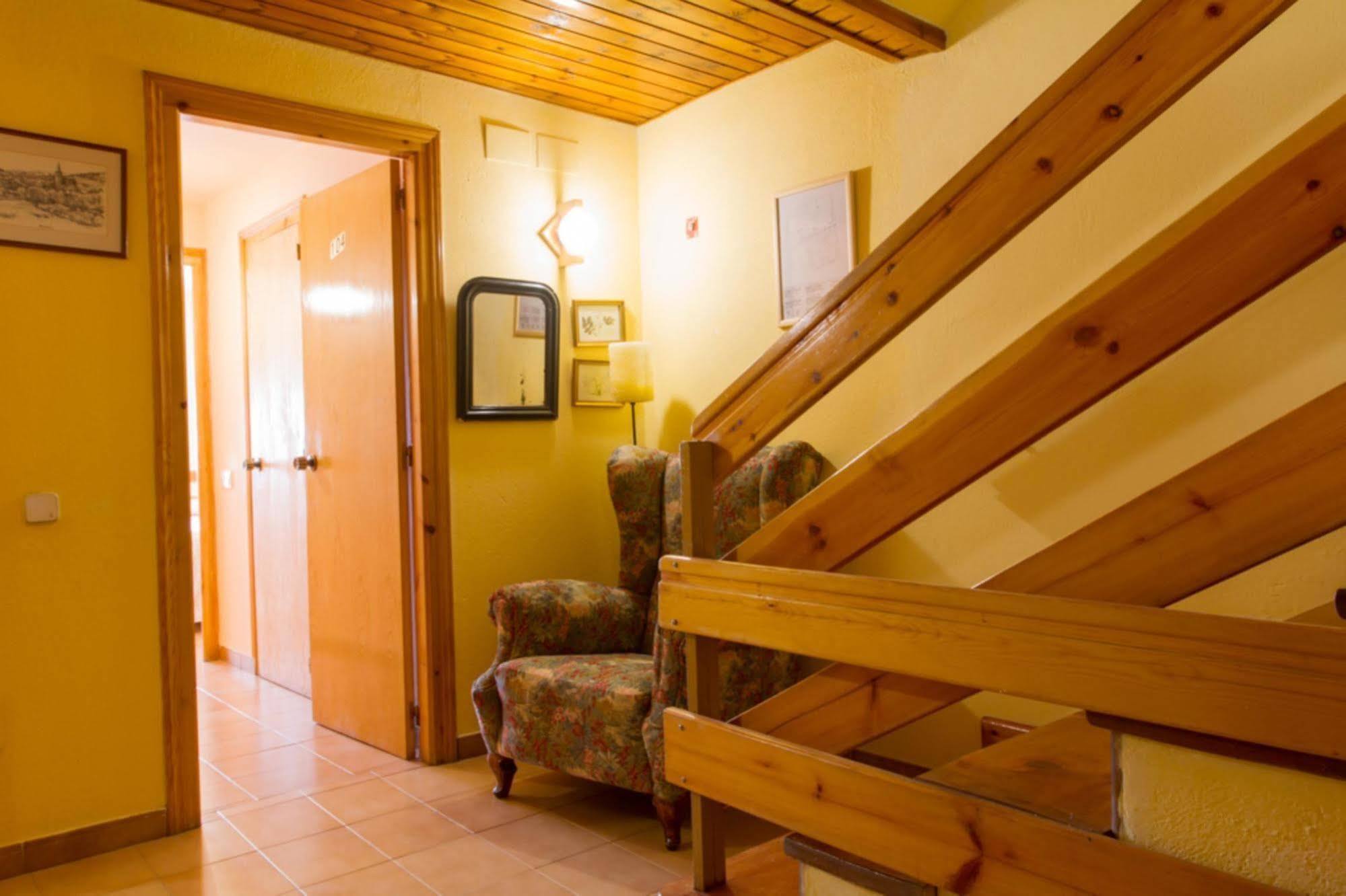 Hostal Aiguamog Salardú Екстериор снимка